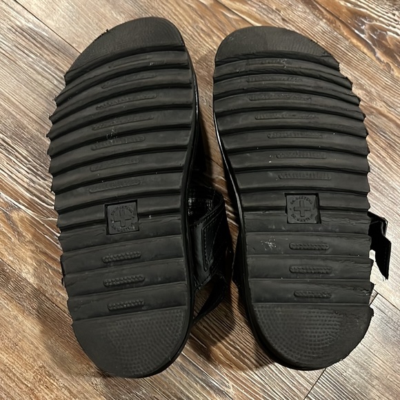 Dr Martens platform sandals - Picture 3 of 3